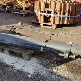 Stick cylinder for VOLVO EC700CL