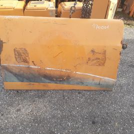 Porte de compartiment pour CASE CX290