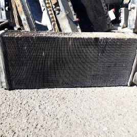 Water cooler for CASE 988