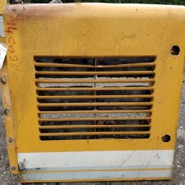 Puerta de compartimiento para LIEBHERR R954C