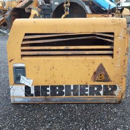 Puerta de compartimiento para LIEBHERR A904