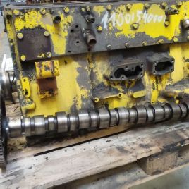 Двигатель для LIEBHERR R952