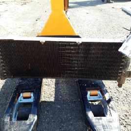 Oil cooler for CATERPILLAR 963