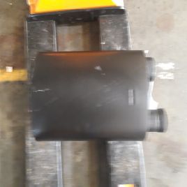 Silencieux pour CATERPILLAR 950B