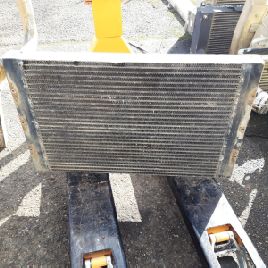 Oil cooler for FIAT HITACHI FH200-3