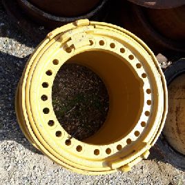 Rim for CATERPILLAR 980
