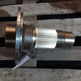 Wheel spindle for CATERPILLAR 955L