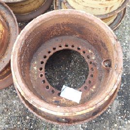 Rim for KOMATSU WA470-5