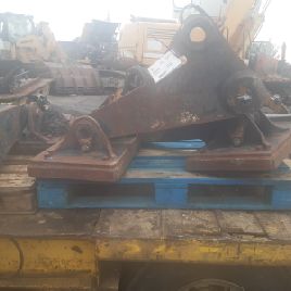 Стабилизатор для CATERPILLAR M318C