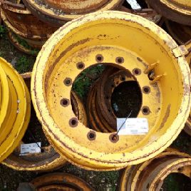 Jante pour VOLVO A25C