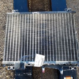 Radiador de enfriamiento para LIEBHERR R934C