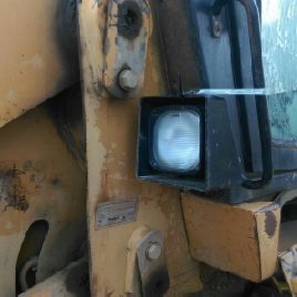 Iluminación para CATERPILLAR 953C