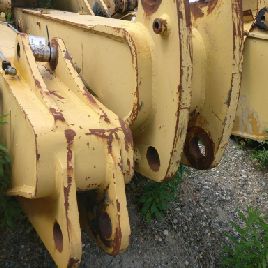 Stick para CATERPILLAR M318