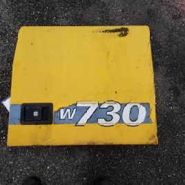 Puerta de compartimiento para FURUKAWA W730LS