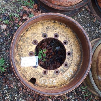 Rim for FIAT ALLIS FR9B