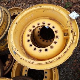 Llanta para VOLVO L90F