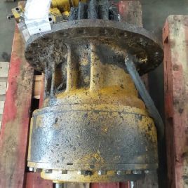 Rotation reducer for CATERPILLAR 330DL