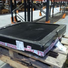 Enfriador de agua para VOLVO L120