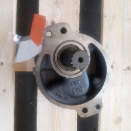 Вспомогательный гидравлический насос для CATERPILLAR 980F