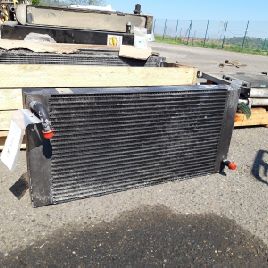 Enfriador de aceite para CASE 1188P