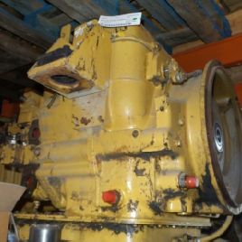 Gearbox for CATERPILLAR 953