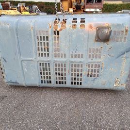 Hood for KOMATSU PC450-6