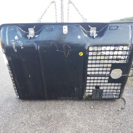 Hood for CATERPILLAR 320C