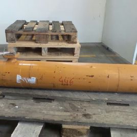 Bucket cylinder for POCLAIN 90CK