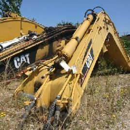 Pluma para CATERPILLAR 307C