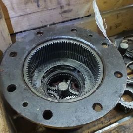 Wheel reducer for LIEBHERR A900LI