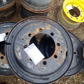 Jante pour TEREX HML23