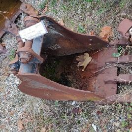 Trancheuse pour CATERPILLAR 303C