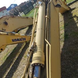 Cylindre de levier pour KOMATSU PC200-6