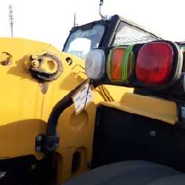 Lighting for CATERPILLAR TH220B