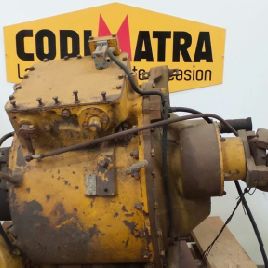 Boîte de vitesse pour CATERPILLAR 769B