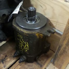 Swing hydraulic motor for FURUKAWA 730LS