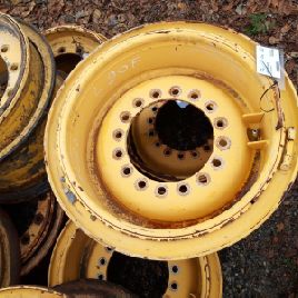 Llanta para VOLVO L90F