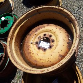 Llanta para CATERPILLAR 428C