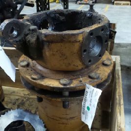 Caliper housing for CASE 788P