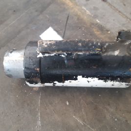 Cilindro de bloqueo de la carcasa del eje para CATERPILLAR M316D