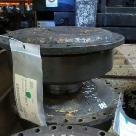 Réducteur de roue pour VOLVO A25