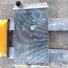 Water cooler for CASE 1088P