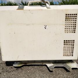 Capucha para LIEBHERR R934C