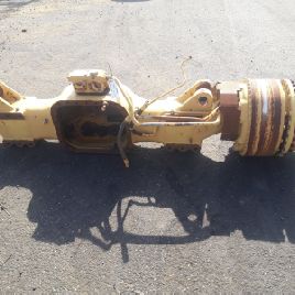 Wheel reducer for CATERPILLAR 735