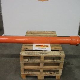 Stick cylinder for FIAT HITACHI EX215