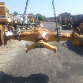 Differential rear axle for CATERPILLAR 920