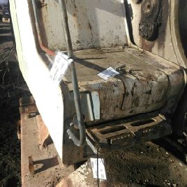 Trunk voor LIEBHERR R954CSHD