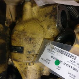 Главный гидравлический насос для CATERPILLAR 980F