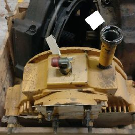 Hydraulics for LIEBHERR R954