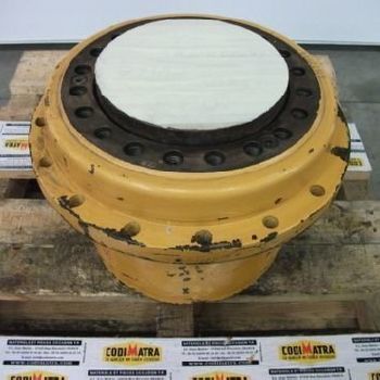 Final drive for DRESSER - IH 635